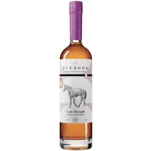Pinhook 5-Year Cask Strength Kentucky Straight Bourbon 2025