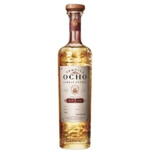 Tequila Ocho Añejo Tequila