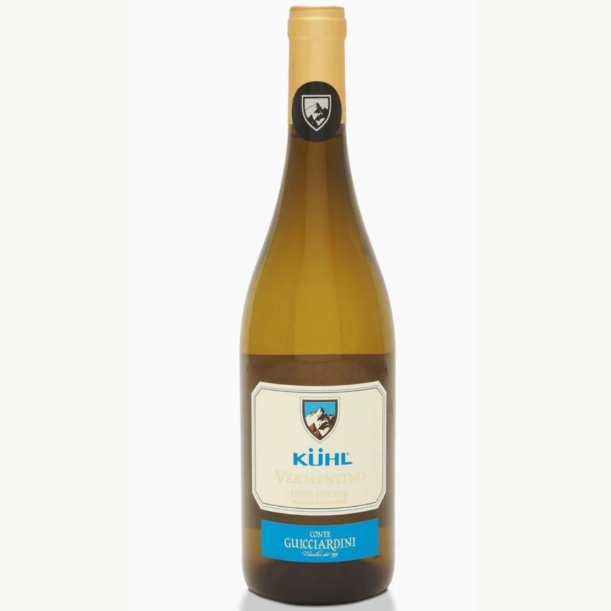 Guiccardini Kuhl Vermentino Toscana 2024