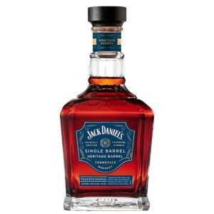 Jack Daniel's Single Barrel Heritage Tennessee Whiskey