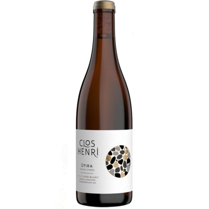 Clos Henri Otira Glacier Stones Sauvignon Blanc 2024