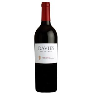 Davies Vineyards Napa Valley Cabernet Sauvignon 2021