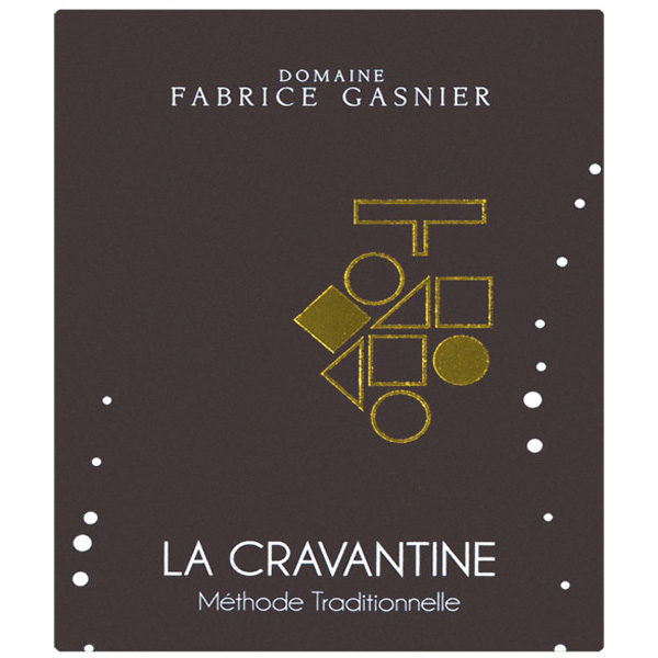 Domaine Fabrice Gasnier label