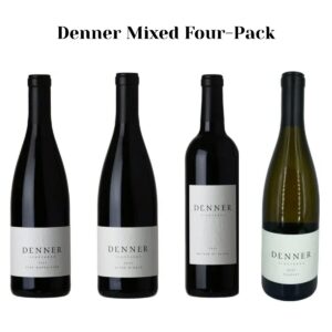 Denner Mixed Four-Pack Sampler​