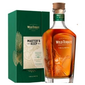 Wild Turkey Master's Keep Triumph