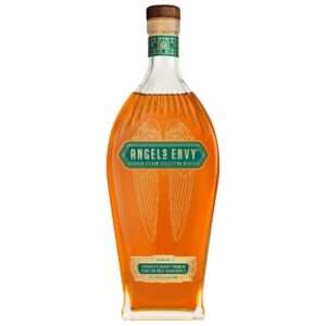 Angel's Envy Cellar Volume 05 (Finished In French Oak Añejo Tequila Barrels) Rye Whiskey