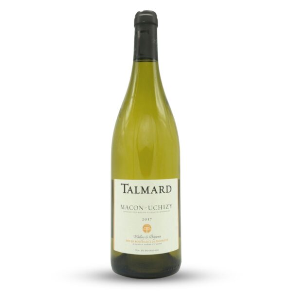 Domaine Talmard Macon Uchizy