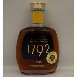 1792 Bottled in Bond 'Nicholas Barrel Select' Kentucky Straight Bourbon (100 Proof)