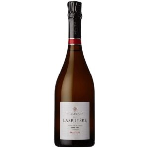 J.M. Labruyere Prologue Extra Brut Champagne NV