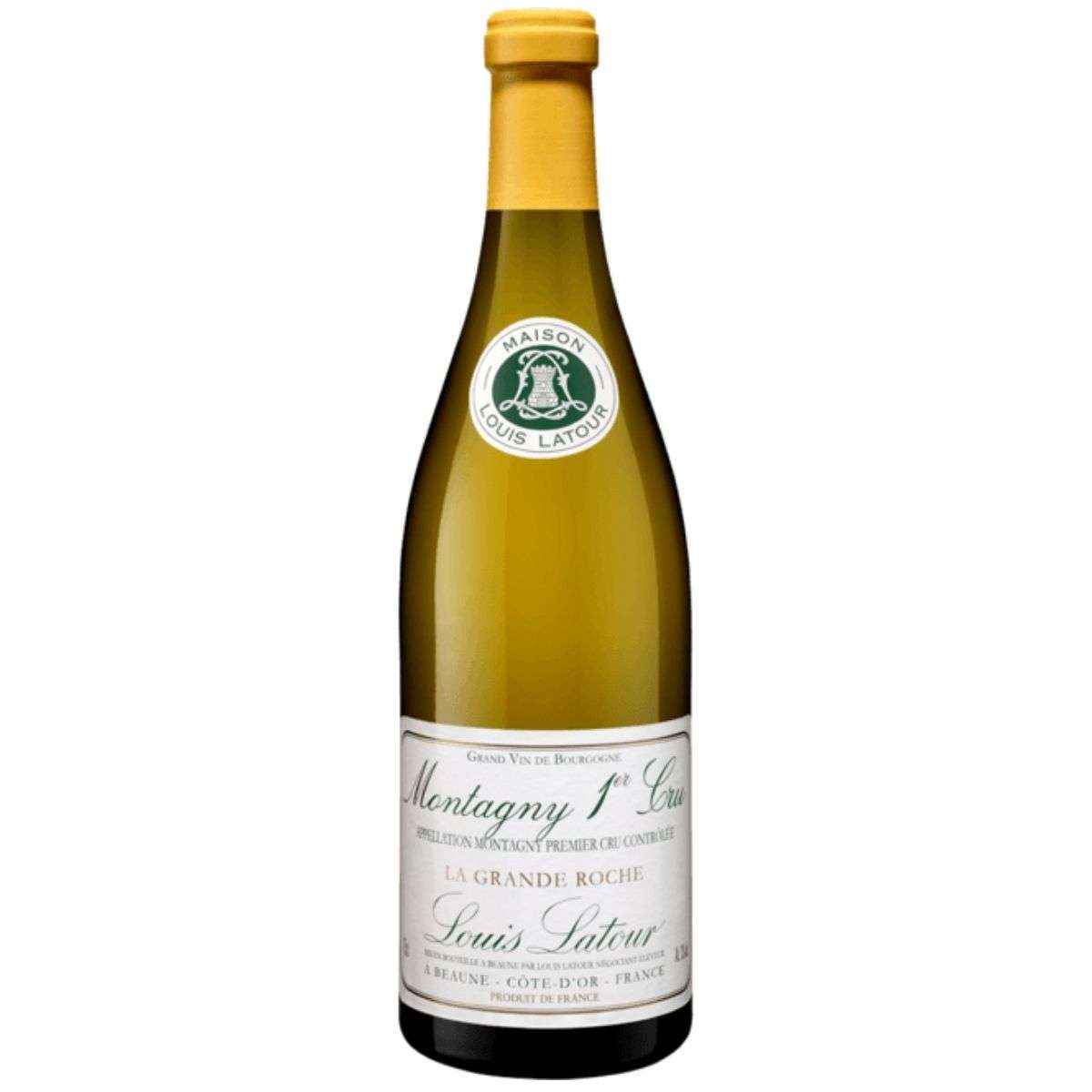 Louis Latour Montagny La Grande Roche Premier Cru 2022
