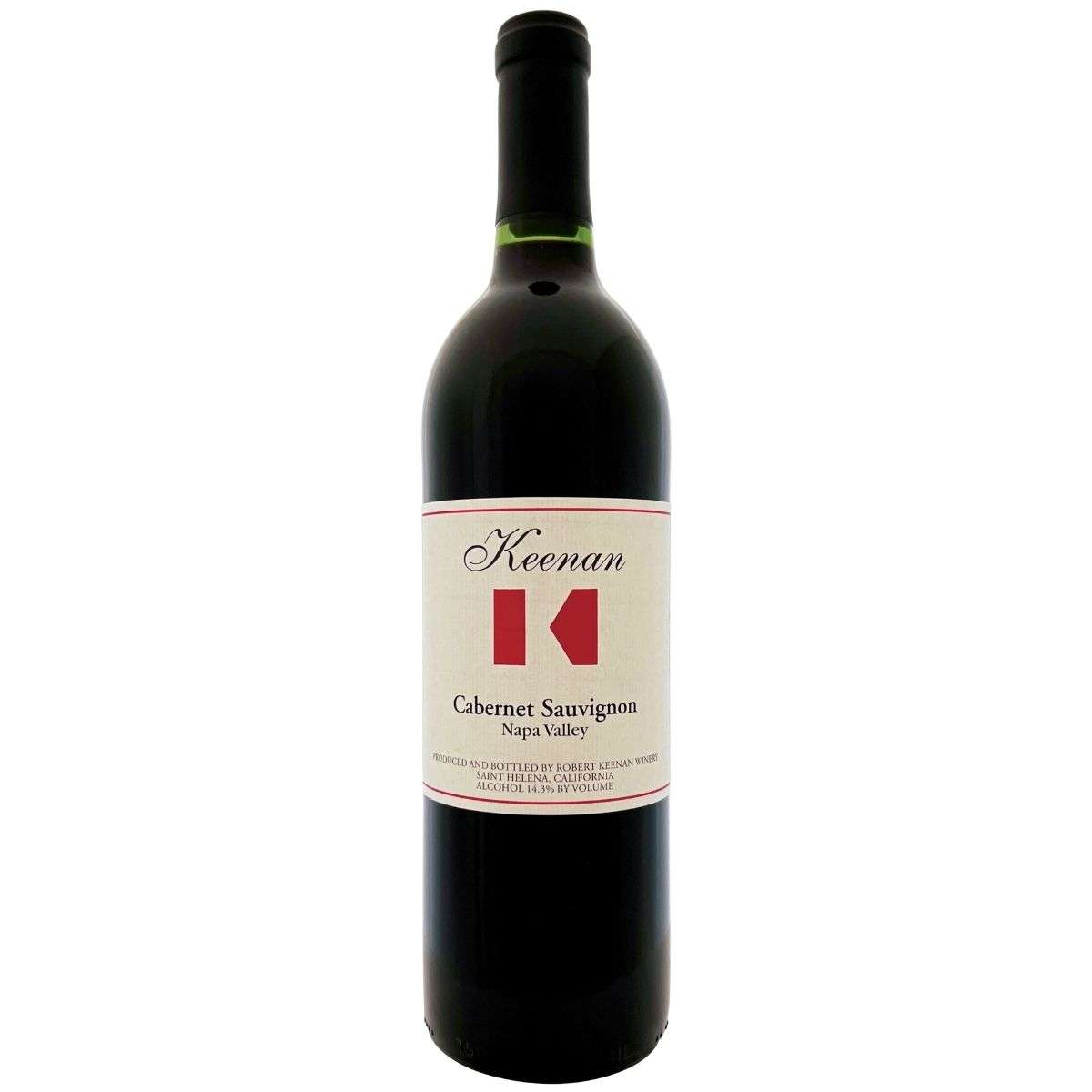 Keenan Cabernet Sauvignon Napa Valley 2021