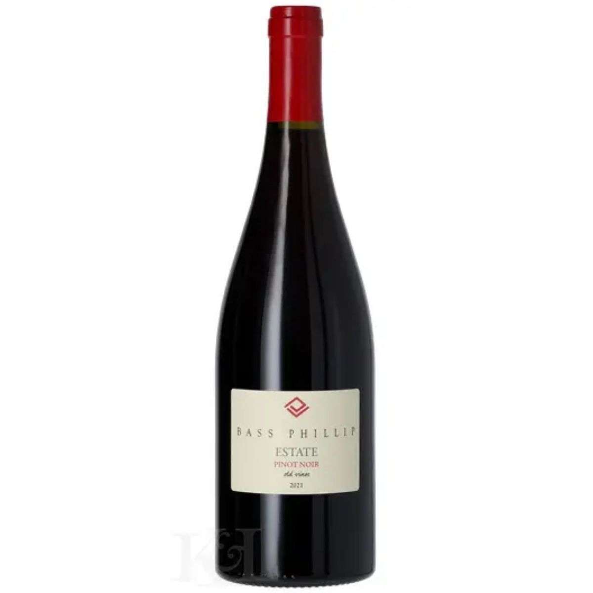 Bass Phillip Estate Pinot Noir 2021