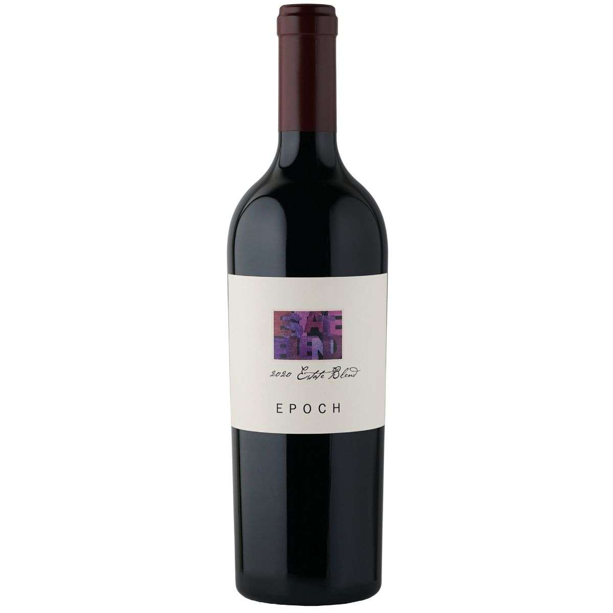 Epoch Estate Paso Robles Rhone Blend 2020
