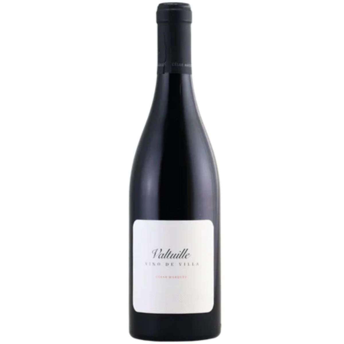 Cesar Marquez Perez Valtuille Mencia Bierzo 2023