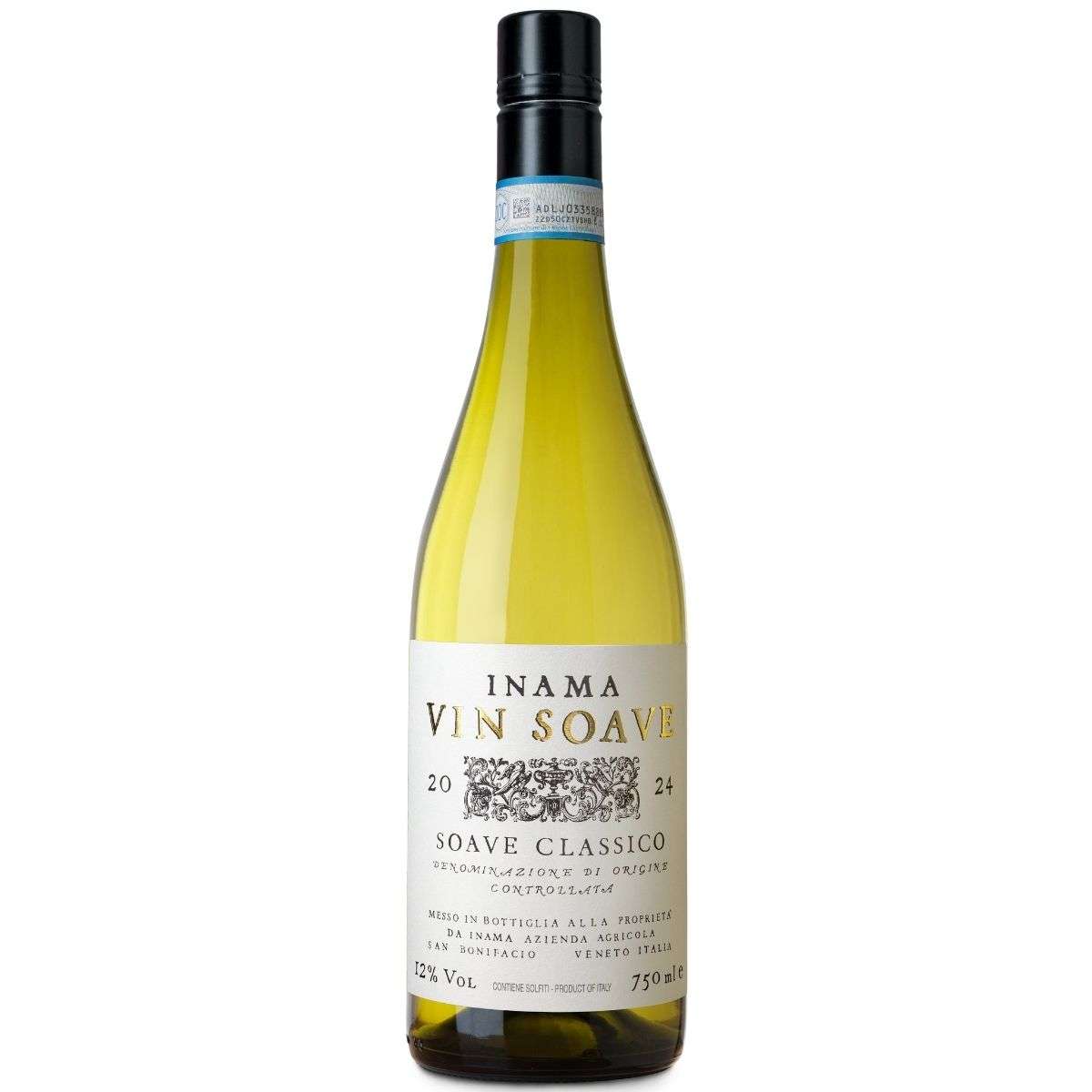 Inama Vin Soave Classico 2024