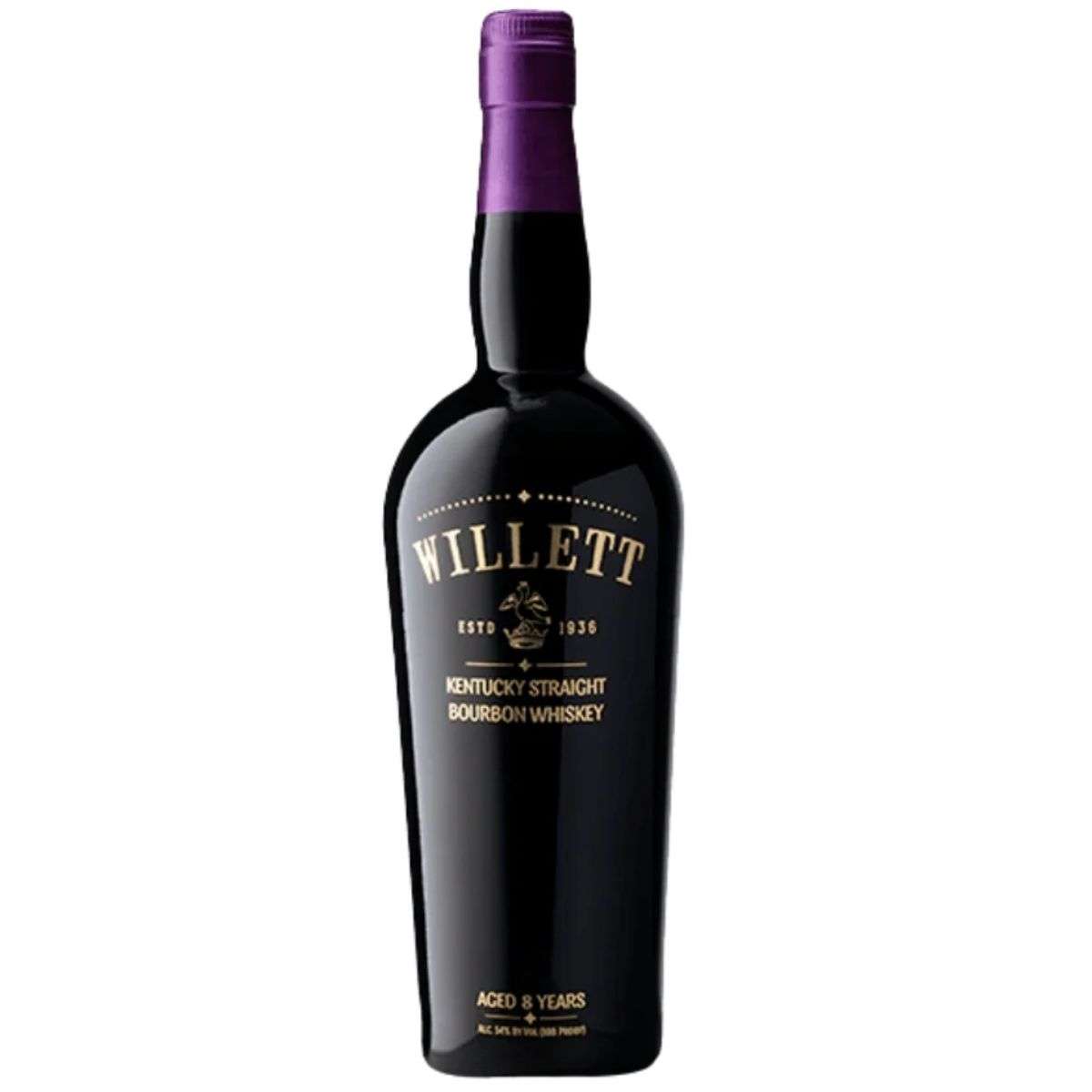 Willett Family Wheated 8-Year Kentucky Straight Bourbon Whiskey