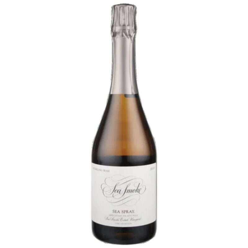 Sea Smoke Blancs de Noir Sparkling Sta. Rita Hills NV