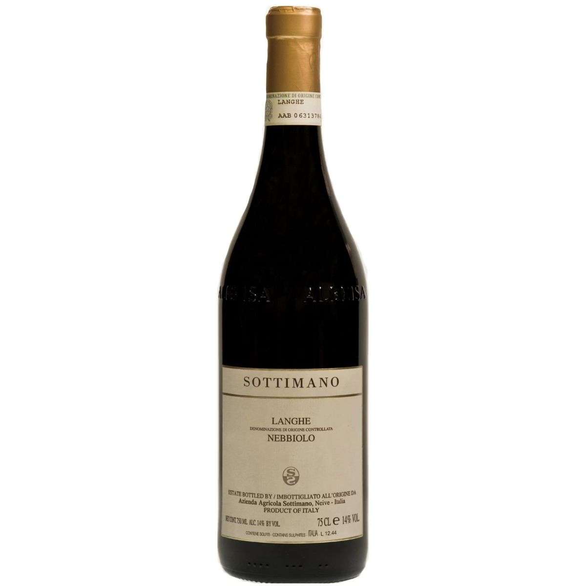 Sottimano Langhe Nebbiolo 2024