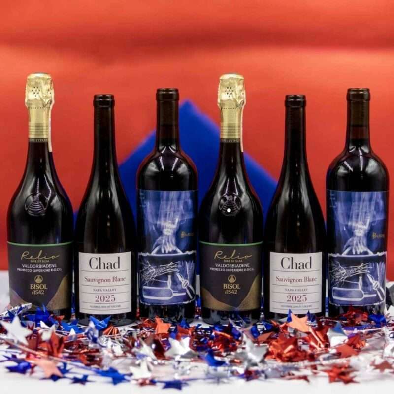 Nicholas Wines 2026 Firecracker 6-Pack