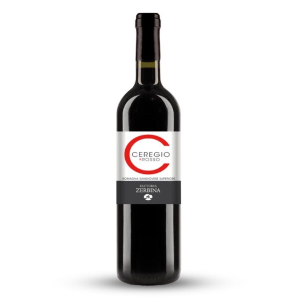 Fattoria Zerbina Ceregio Romagna 2022