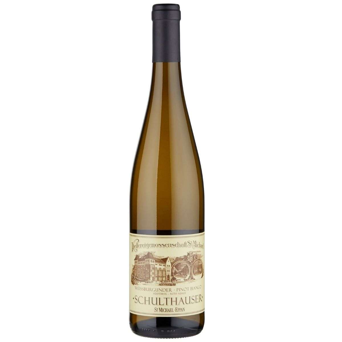 St. Michael-Eppan Pinot Bianco Alto Adige 2024