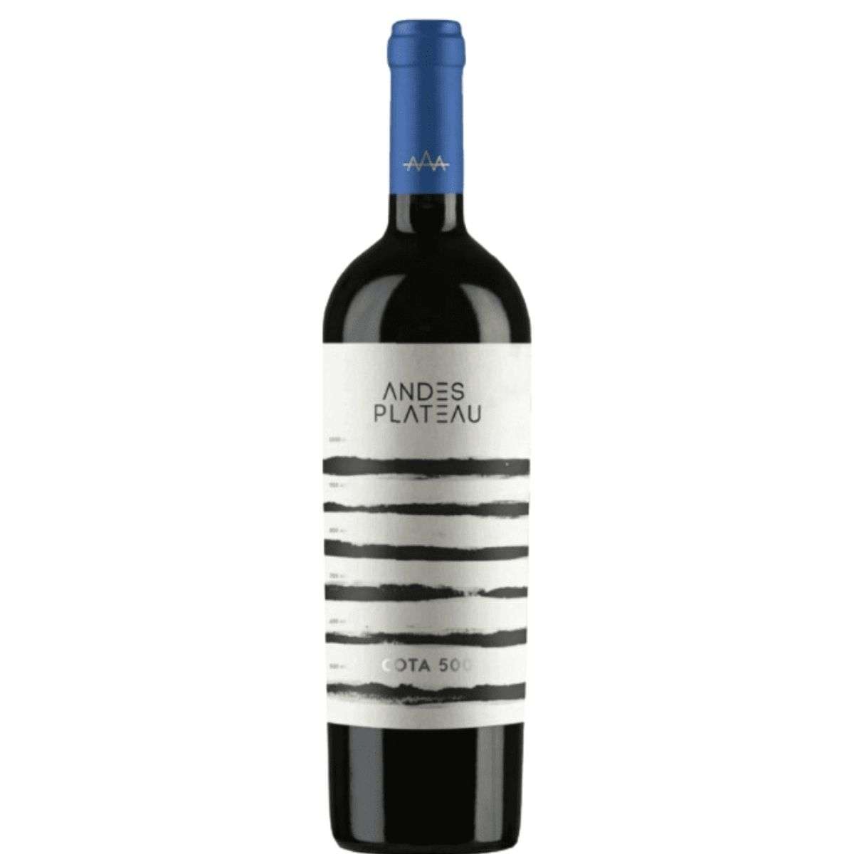 Andes Plateau Cota 500 Cabernet Sauvignon 2024