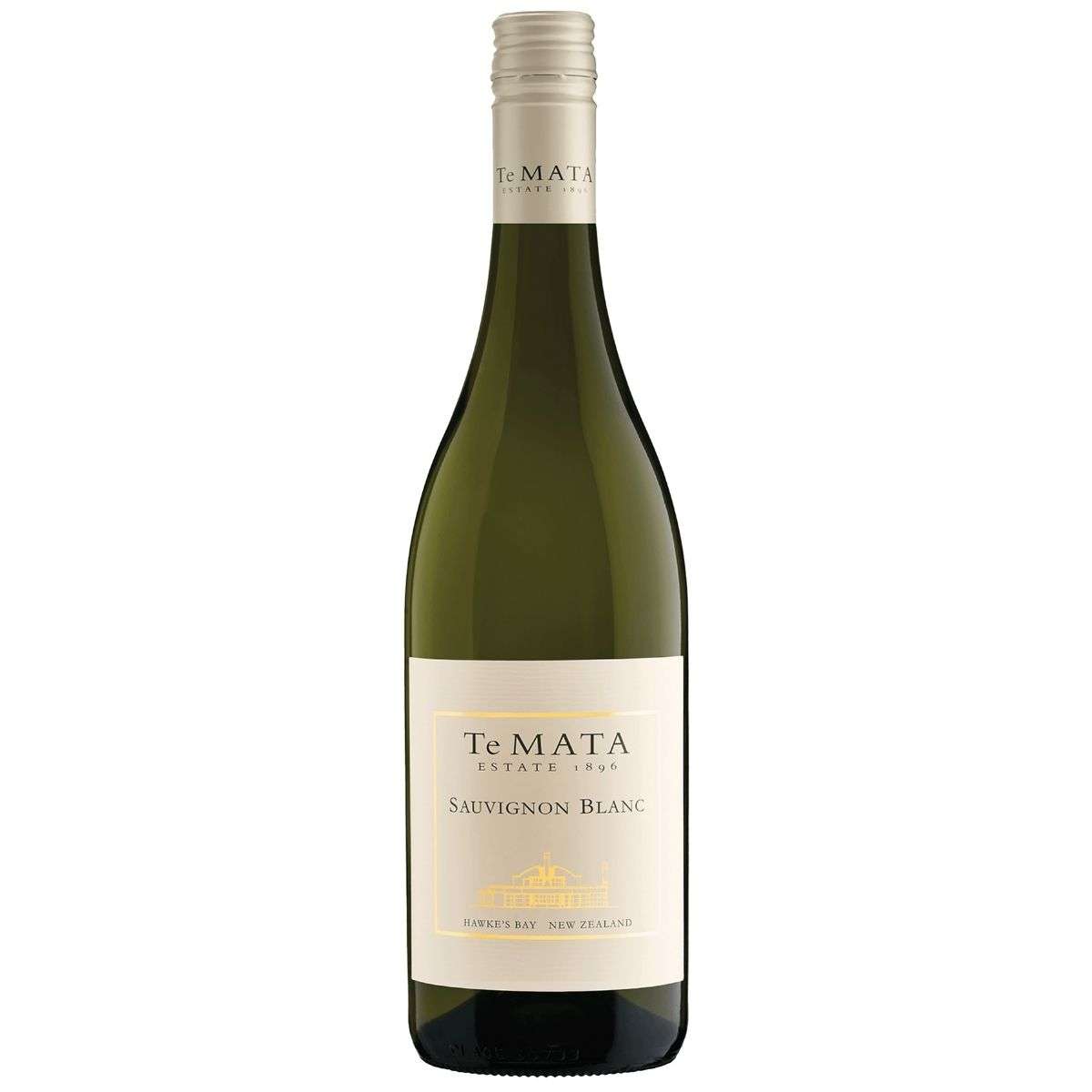 Te Mata Vineyards Estate Sauvignon Blanc 2025