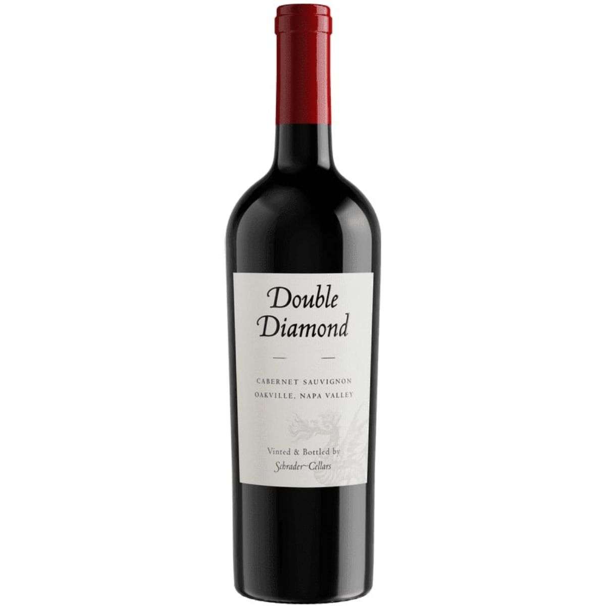 Schrader Double Diamond Cabernet Sauvignon 2023