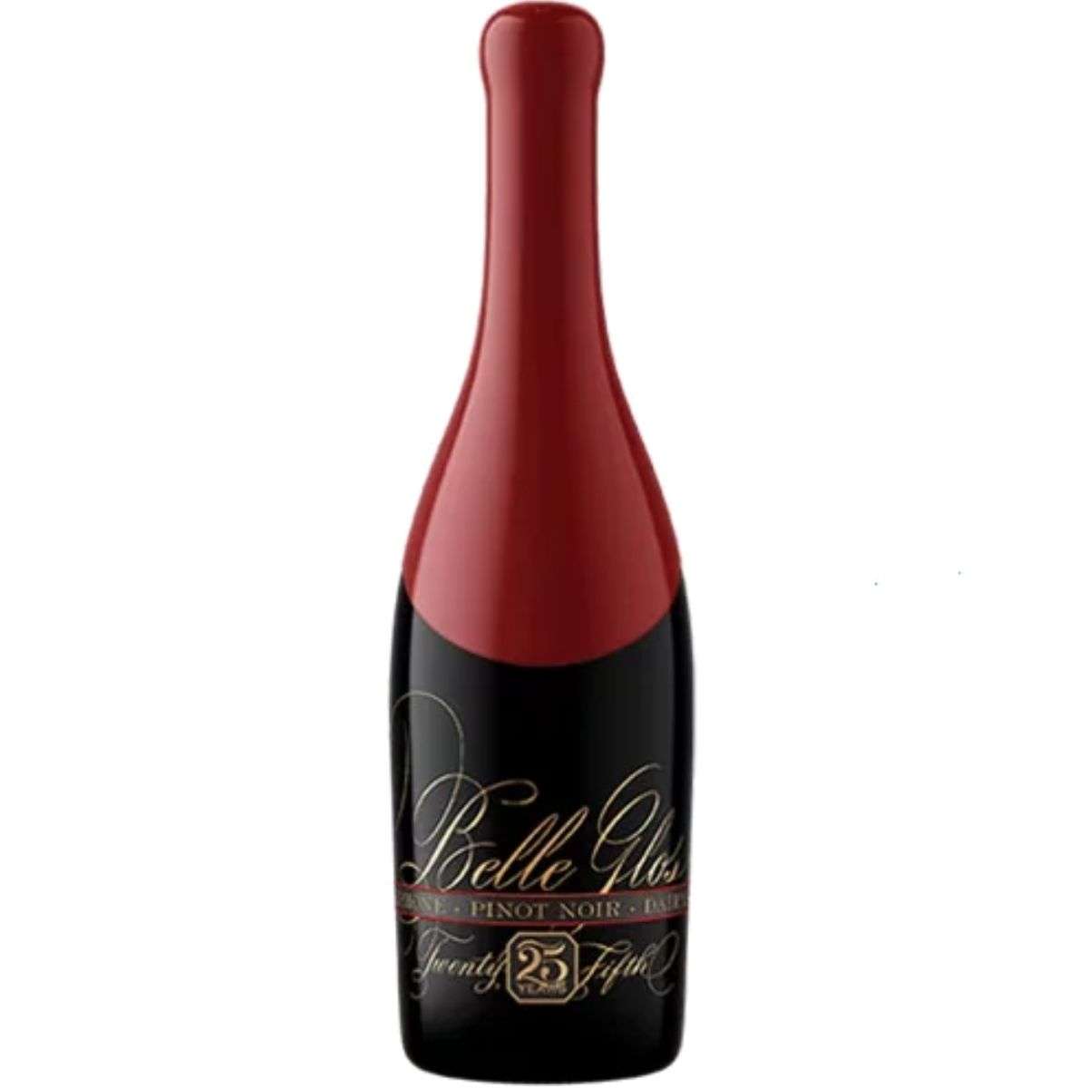 Belle Glos 25th Anniversary Pinot Noir