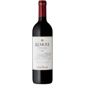 Frescobaldi Remole Toscana Rosso 2023 (Case Only)