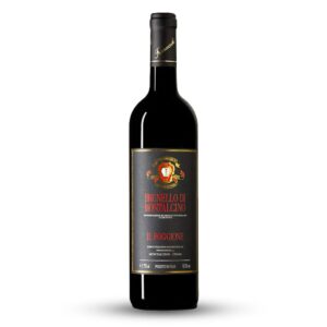 Il Poggione Brunello Di Montalcino