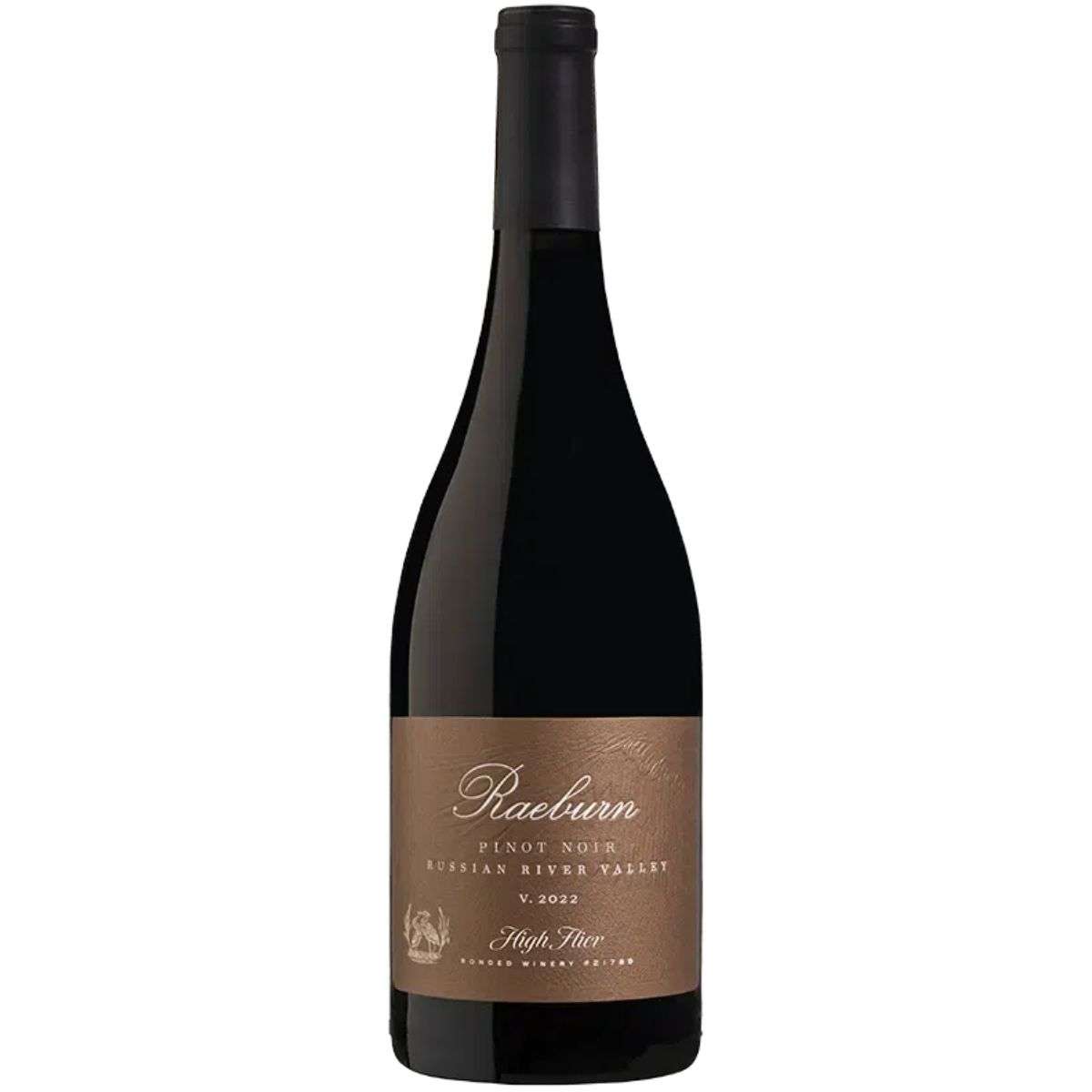 Raeburn Pinot Noir Russian River Valley 2023
