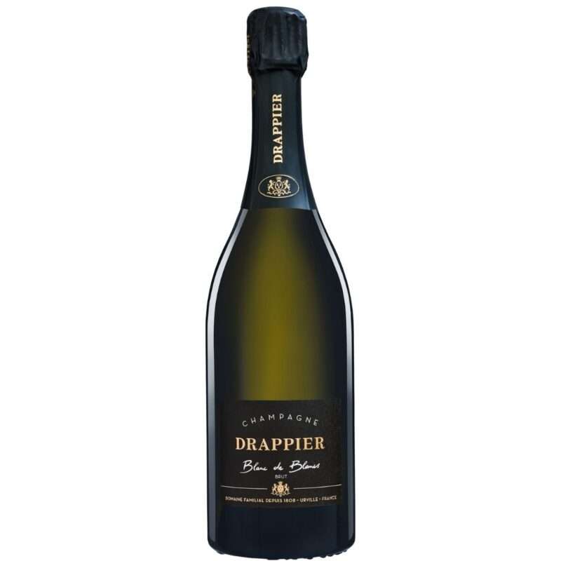 Drappier 'Signature' Blanc de Blancs Brut Champagne NV
