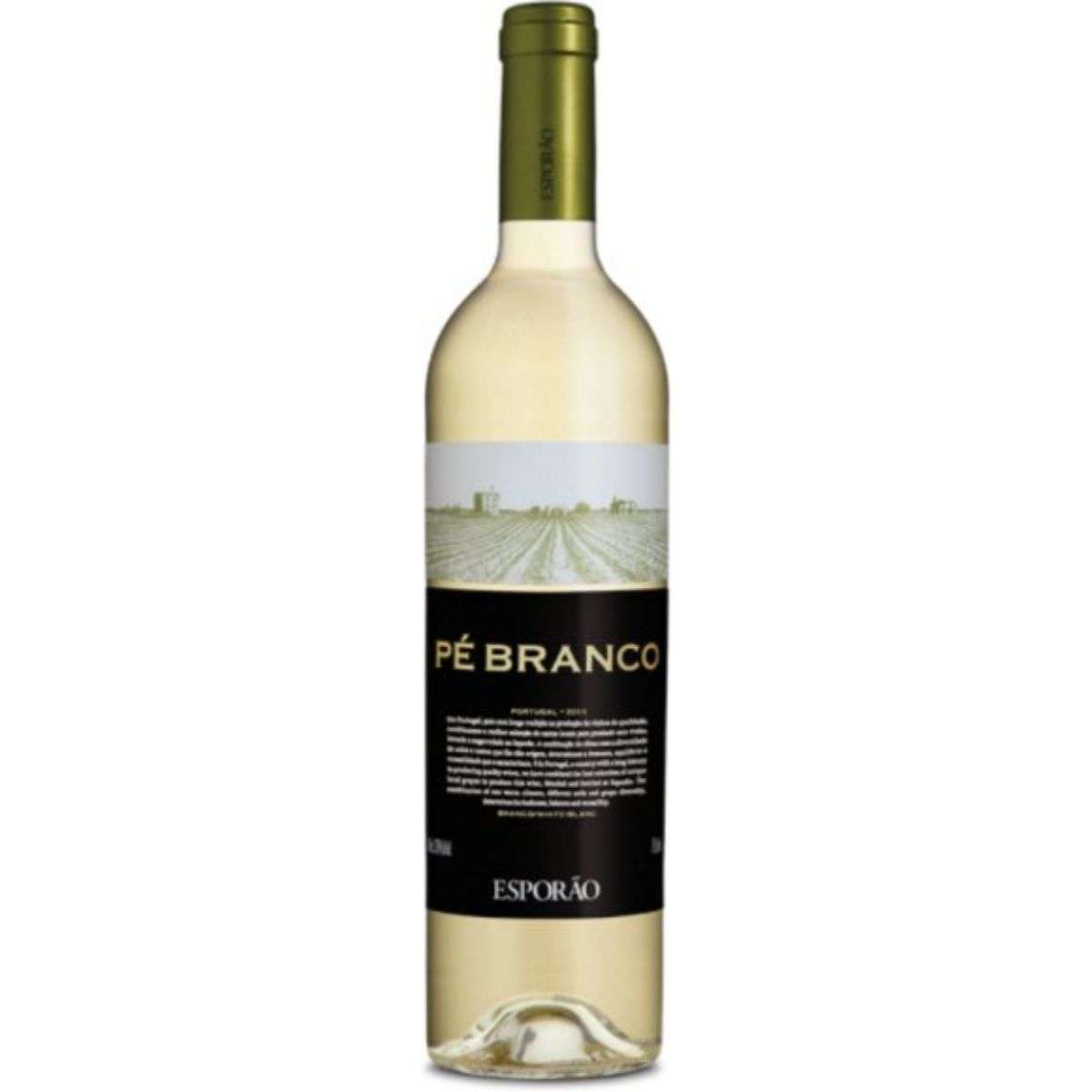 Herdade do Esporao Pe Branco 2025 (Case-Only Special)