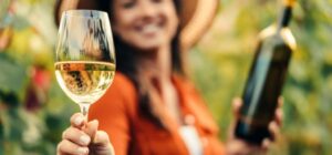 Low Sugar Wines