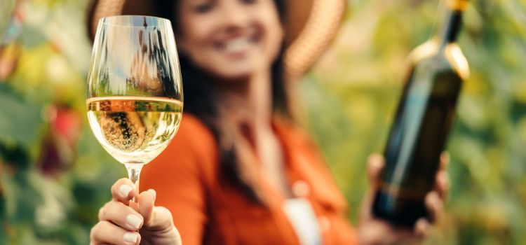 Low Sugar Wines