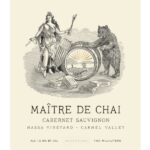 Maitre De Chai Cabernet Sauvignon
