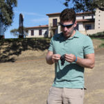 Nicholas at OJAI Vineyards