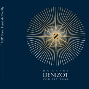 Domaine Denizot Pouilly Fume 2023