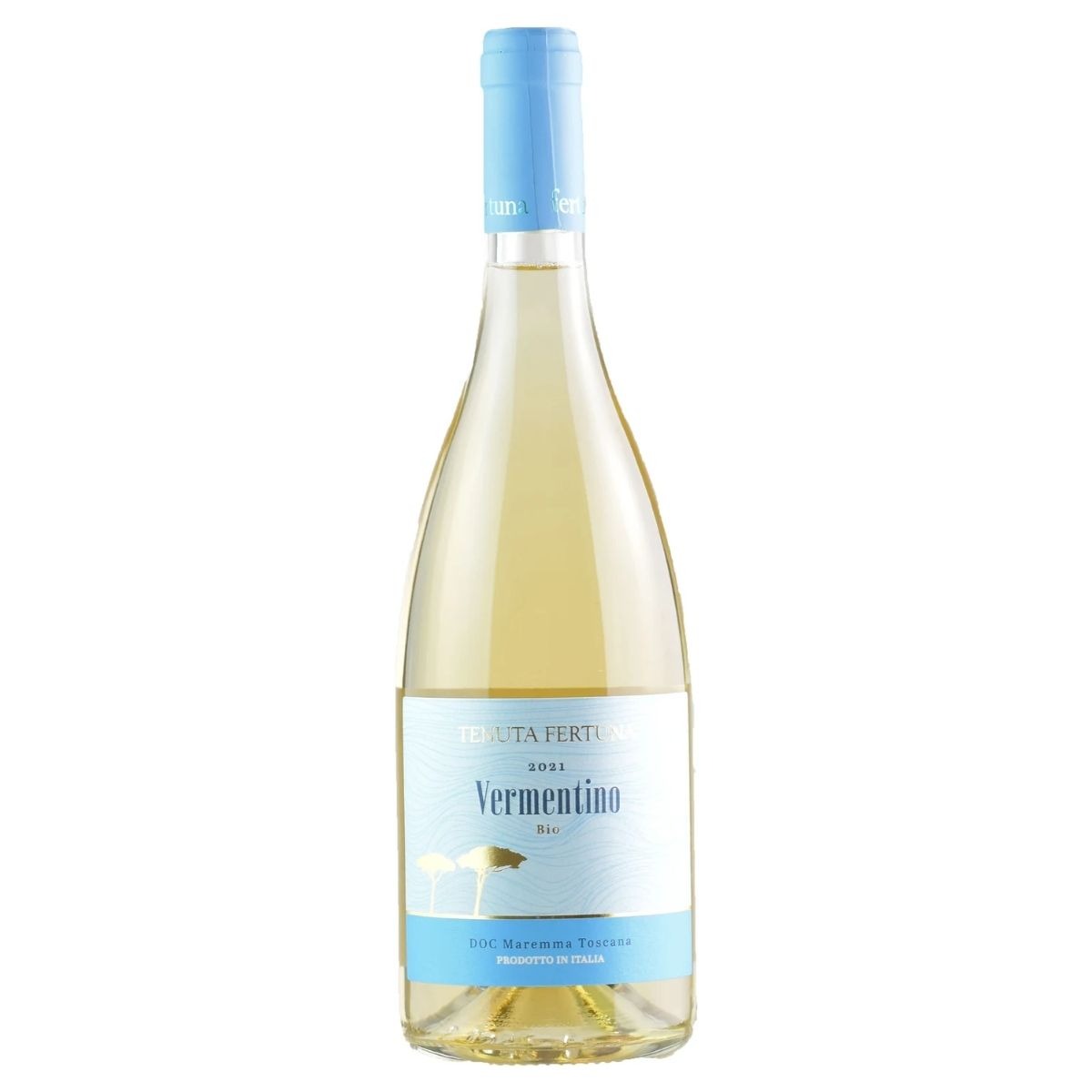 Tenuta Fertuna Vermentino Toscana 2021