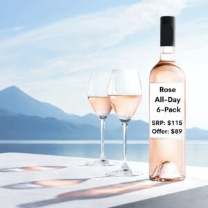 Rosé All Day 6-Pack