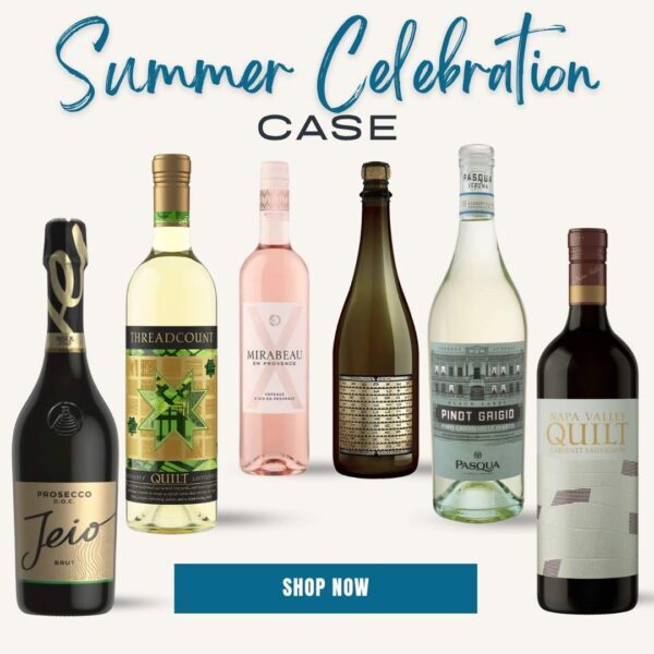 Summer Celebration Case 2025