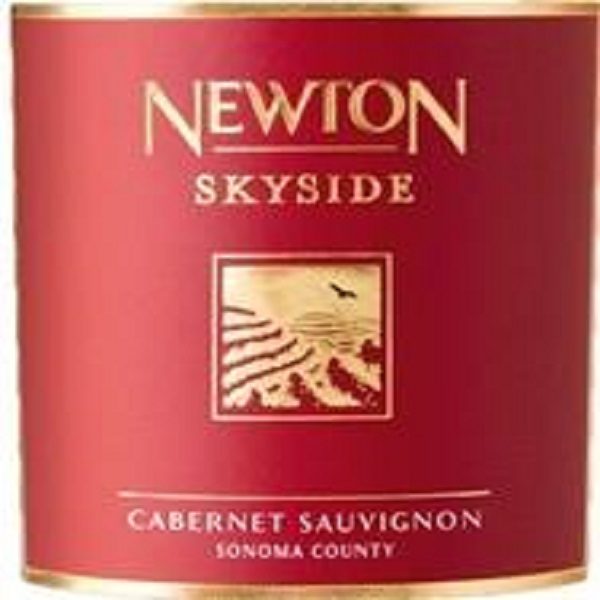 Newton Skyside Cabernet Sauvignon 2017
