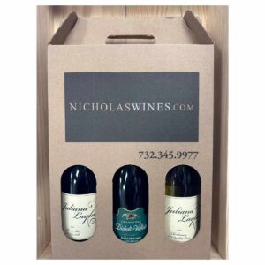 Nicholas Wines Hostess 3-Pack