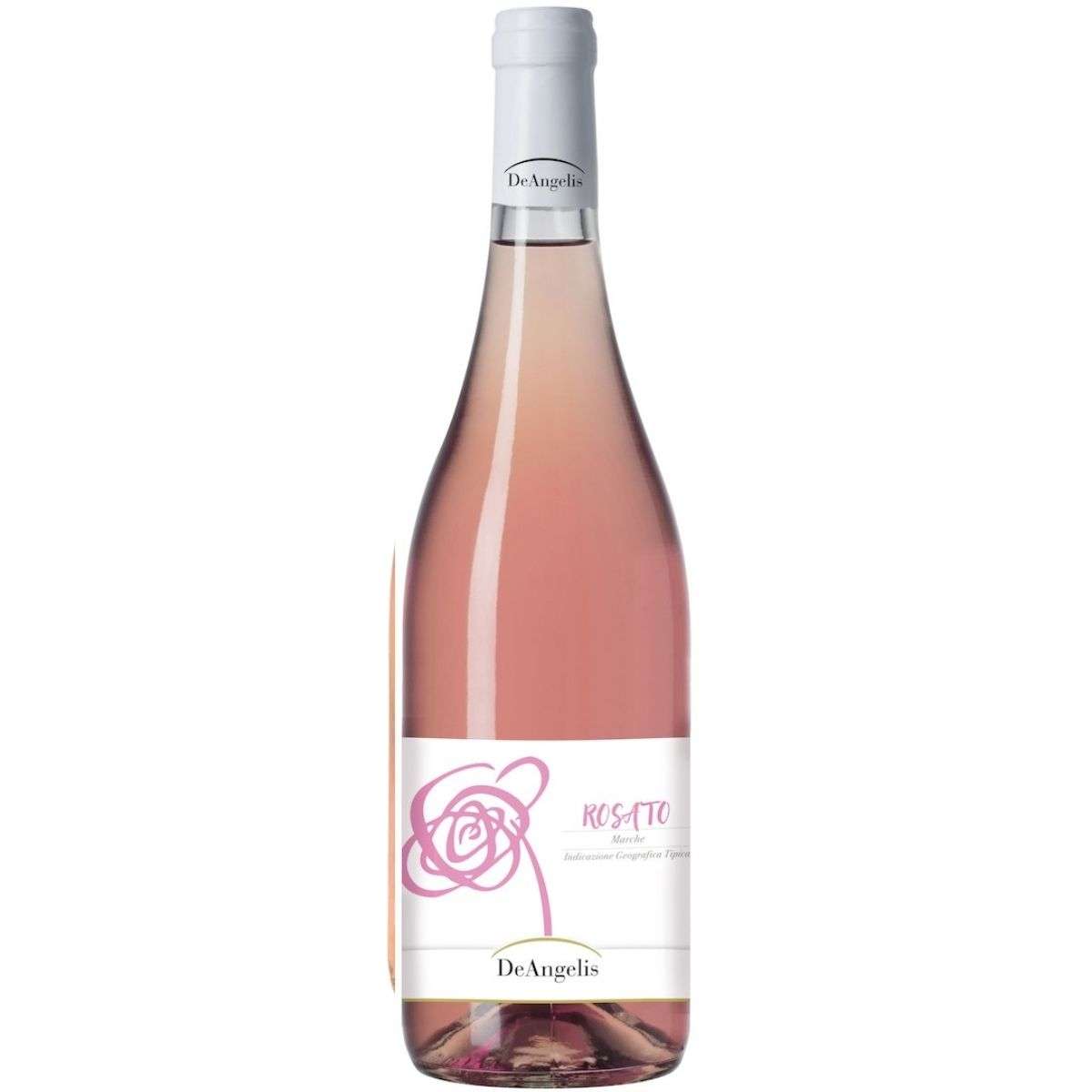 De Angelis Rosato Marche 2025