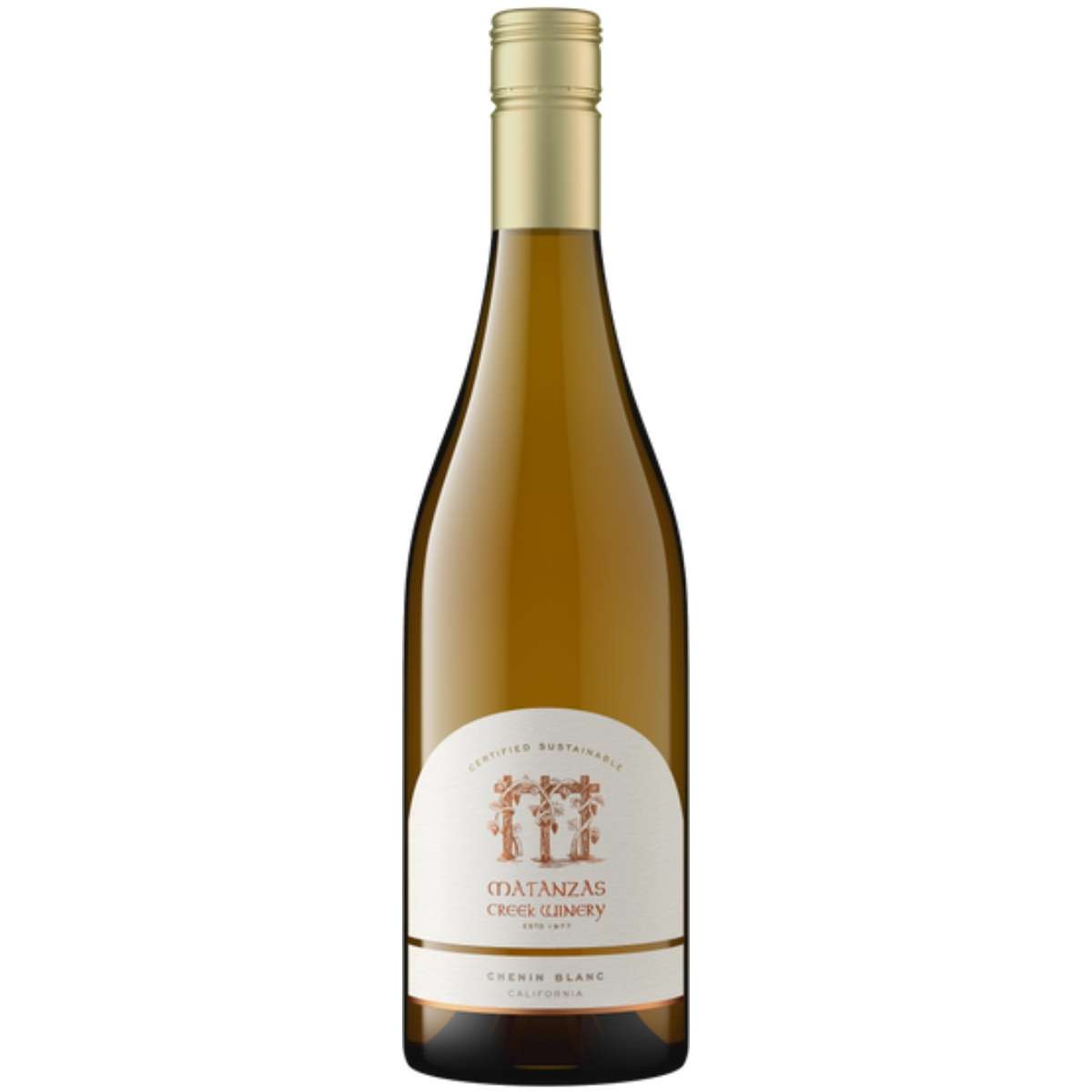 Matanzas Creek Chenin Blanc California 2024