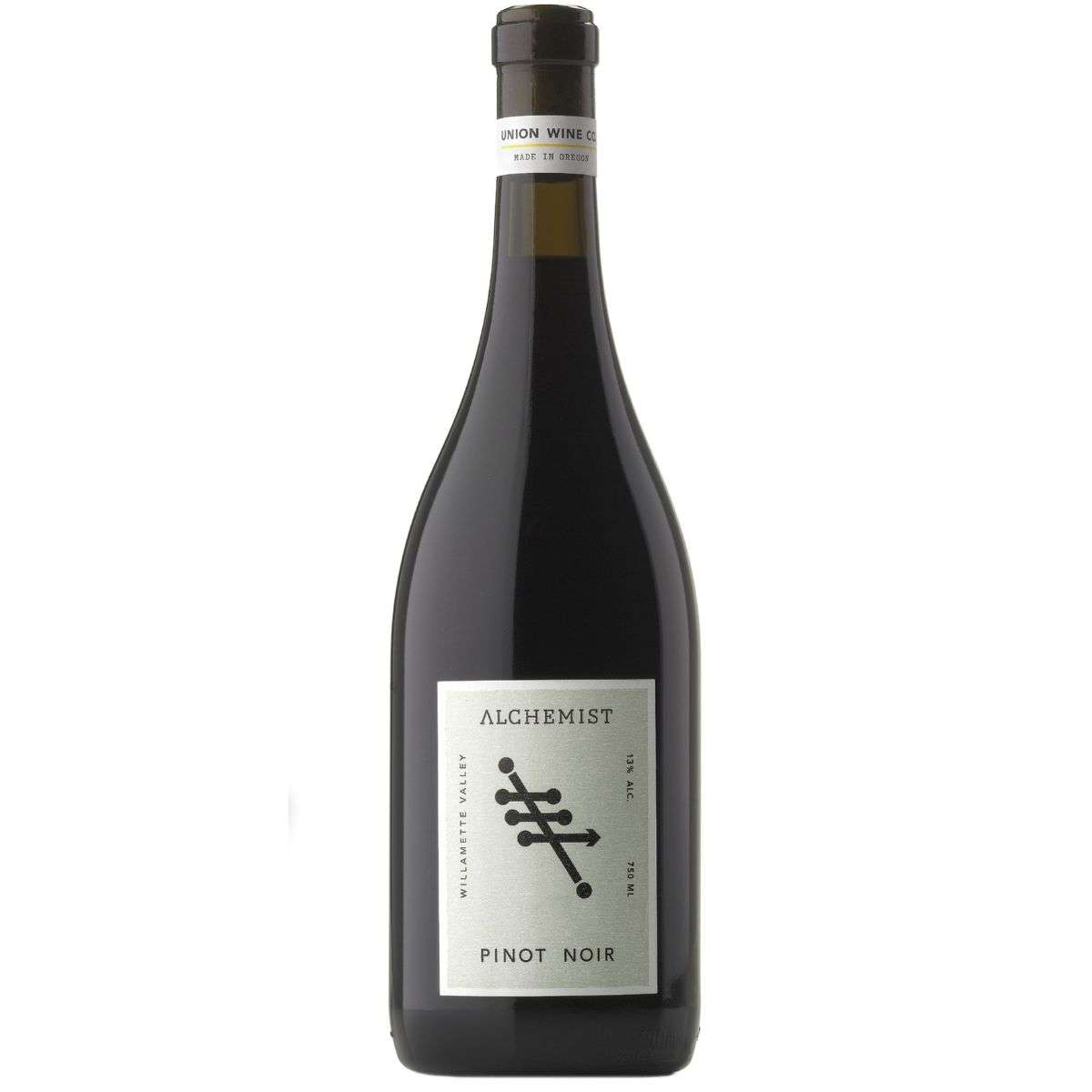 Alchemist Pinot Noir Willamette Valley 2022