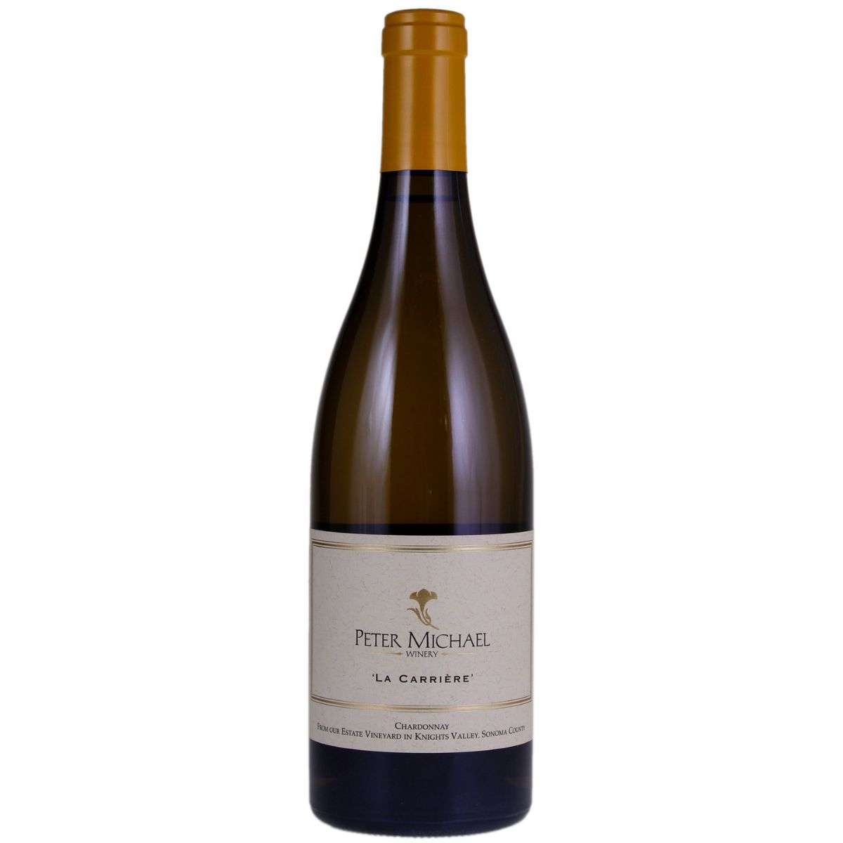 Peter Michael 'La Carriere' Chardonnay 2024