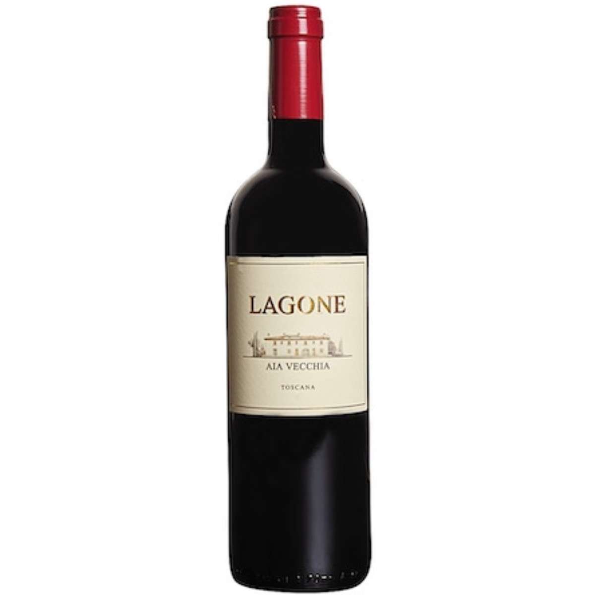 Aia Vecchia Lagone Toscana 2024