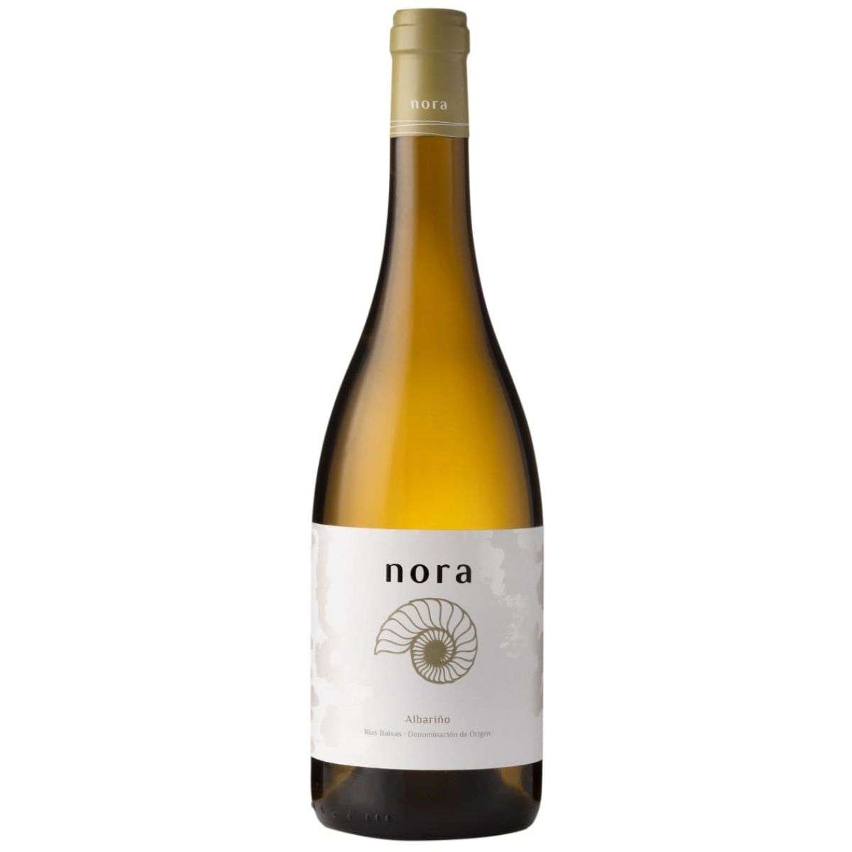 Vina Nora Albarino Rias Baixas 2024